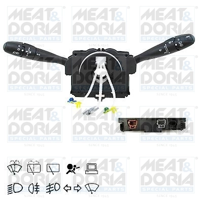 Steering Column Switch